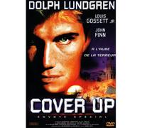Cover Up - Envoyé Spécial