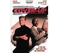 Cover-Up [Import USA Zone 1]