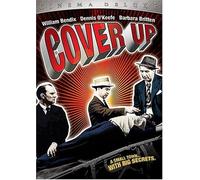 Cover Up [Import USA Zone 1]