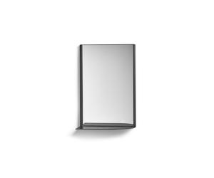 Cover Up Miroir S Noir
