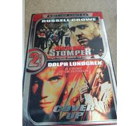 Cover up Romper Stomper