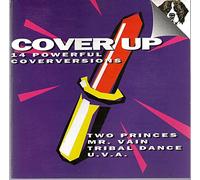 Cover Up (UK [Import]