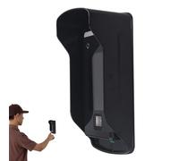 Cover - Waterproof Protector, Protector, Outer Shell | Water Dust Protection, Easy Installation, Compatible Various Doorbells For Outdoor Use, Practical