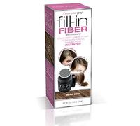 Cover Your Gray Fibres Pro Fill-In avec Procapil - Marron moyen