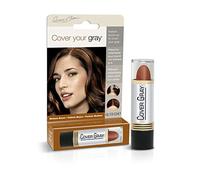 Cover Your Gray Touch Up Stick, Medium Brown