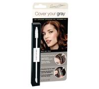 Cover Your Gray - Mascara cheveux applicateur 2 en 1