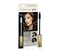 DYNATRON Petite brosse retouche couleur cheveux Cover Your gray – Noir