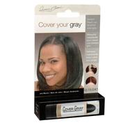 Cover Your Gray - Stick retouche coloration cheveux 4,2g Noir de Jais