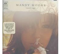 Coverage by Mandy Moore [CD] NEUF