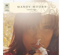 Coverage by Moore, Mandy [Music CD]
