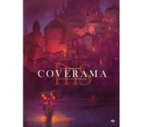 Coverama, Alternate Worlds Marc Simonetti (Illustration)