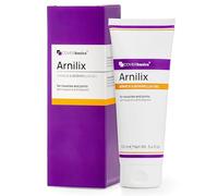 COVERbasics Arnilix Gel Forte 98% à Haute Concentration d'Arnica et Boswellia pour Massage Peau des Muscles et des Articulations
