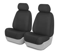 Covercraft Charcoal SeatSaver Front Row Polycotton SS2536PCCH