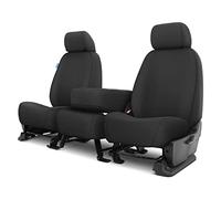 Covercraft SeatSaver Front Row Waterproof Grey Grey SS3480WFGY