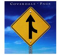 Coverdale – Coverdale/Page