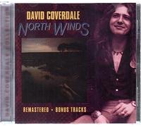 Coverdale, David - Northwinds +Bonus Tracks