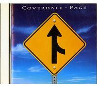 Coverdale - Page