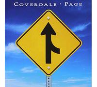 Coverdale Page (Blu-Spec CD2) [Import]