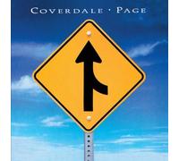 Coverdale/Page - Coverdale / Page by Coverdale/Page Import edition (2013) Audio CD