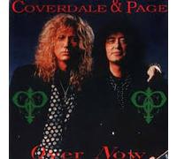 Coverdale & Page - Over Now Live in Tokyo 18th December 1993