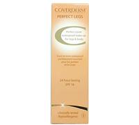 Coverderm Perfect Body and Legs Makeup, Found 6, 1.69 Ounce by CoverDerm