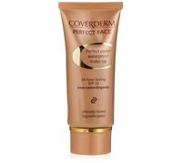 Coverderm Visage Parfait Ombre 8-30 ml