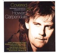 Howard Carpendale – Covered By – CD – Import