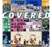 Covered by Jan Bellekens Jan Bellekens (Auteur)