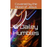 Covered by the Blood of Jesus