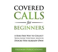 Covered Calls For Beginners