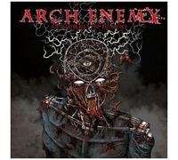 Arch Enemy - Covered in Blood