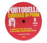 Covered in Punk [Import]