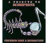 Covered Like A Hurricane - A Tribute To Scorpions