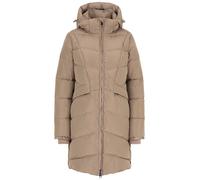 Covered Manteau mi-saison 'ADELE 2' marron, Taille XS