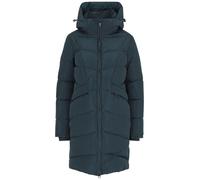 Covered Manteau mi-saison 'Adele 2' pétrole, Taille XS