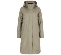 Covered Manteau mi-saison 'FENJA' vert clair, Taille M