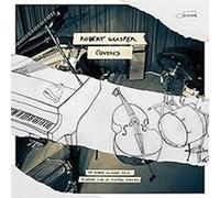 Robert Glasper Trio – Covered (Recorded Live at Capitol Studios) – Vinyle Édition limitée