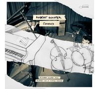 Covered (The Robert Glasper Trio Recorded Live at Capitol Studios)