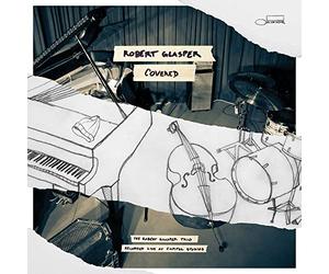 Covered-The Robert Glasper Trio Recorded Live at Capitol Studios-SHM-CD [Import]