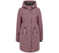 Covered Veste fonctionnelle 'Paula' rose ancienne, Taille S