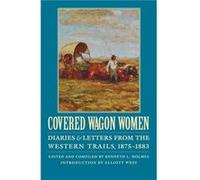 Covered Wagon Women Volume 10