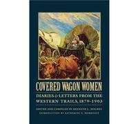 Covered Wagon Women Volume 11