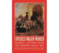 Covered Wagon Women Volume 3