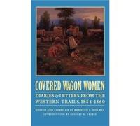 Covered Wagon Women Volume 7