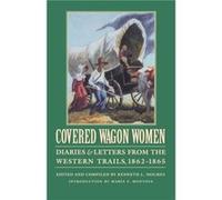 Covered Wagon Women Volume 8 by Maria Montoya