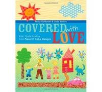 Covered With Love Becky Goldsmith, Linda Jenkins (Auteur)