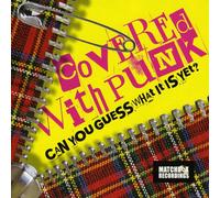 Covered With Punk - Can You Guess What It is Yet [Import]