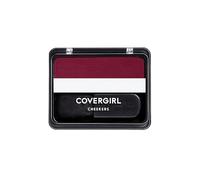 COVERGIRL Cheekers Blush Poudre Blush Rose Silk Bordeaux 1 Count