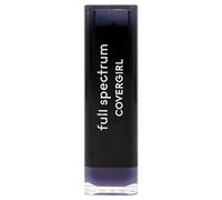 CoverGirl Full Spectrum Color Idol Satin Lipstick - Time To Chill For Women 0.12 oz Lipstick
