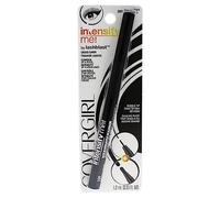 CoverGirl Intensify Me! Liquid Liner - # 300 Intense Black For Women 0.03 oz Eyeliner